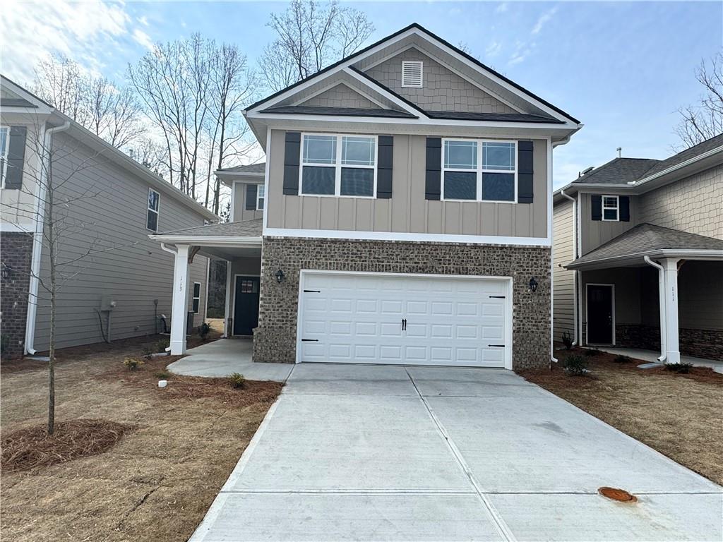 113 Vineyard Walk, Carrollton, Georgia image 1