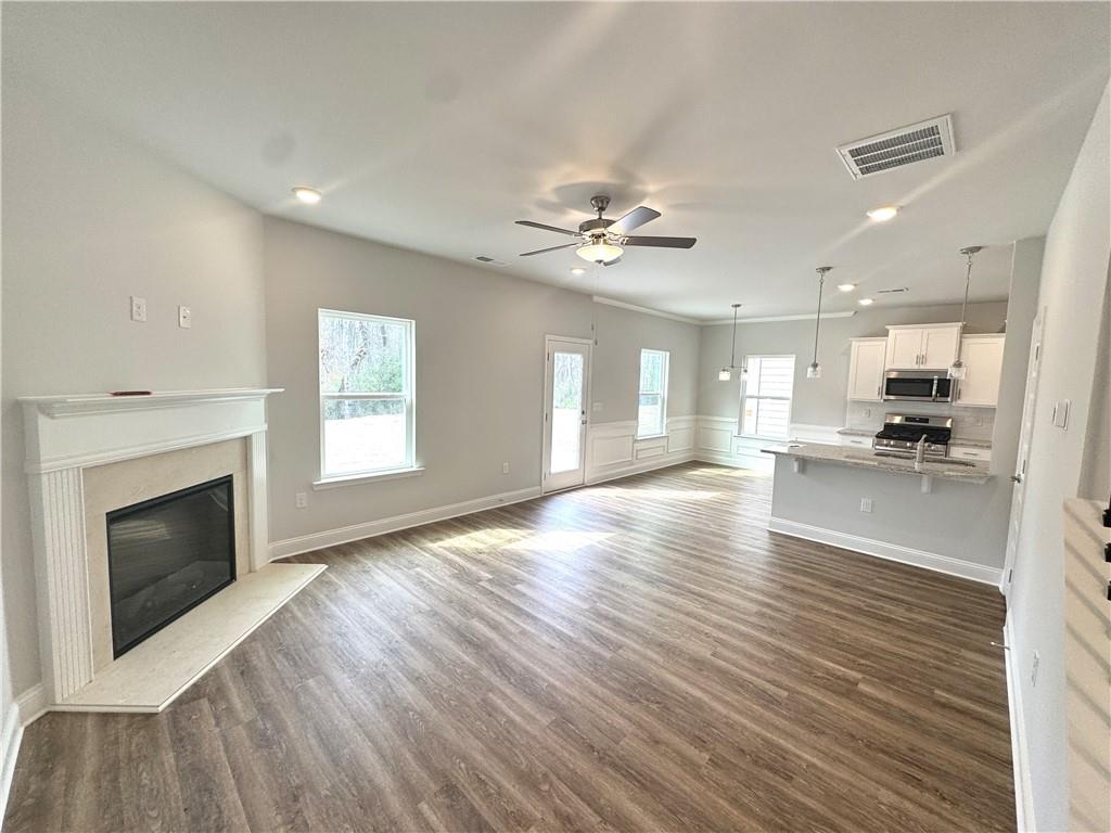 113 Vineyard Walk, Carrollton, Georgia image 5