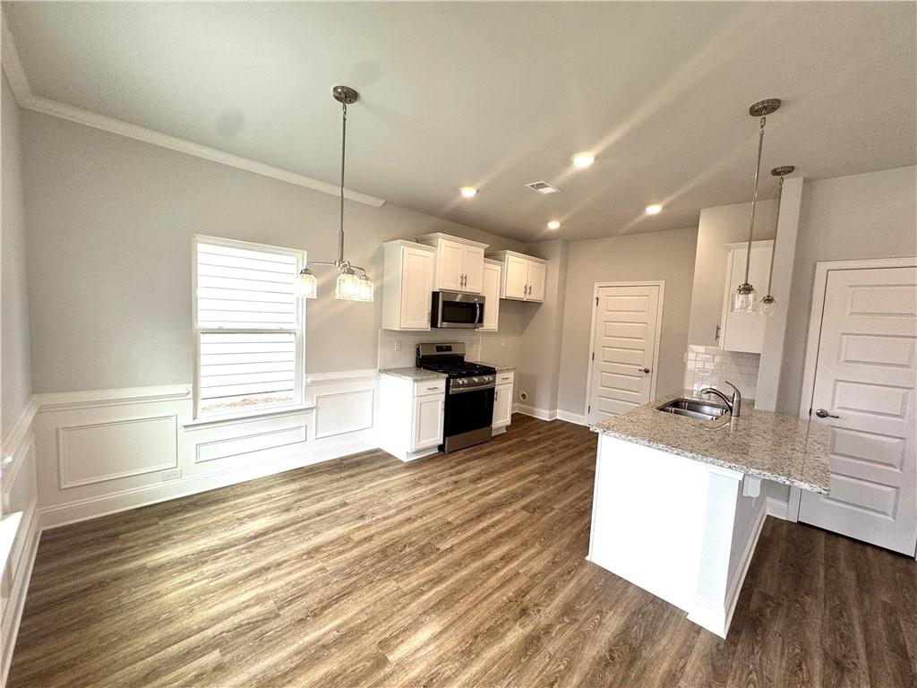 113 Vineyard Walk, Carrollton, Georgia image 6