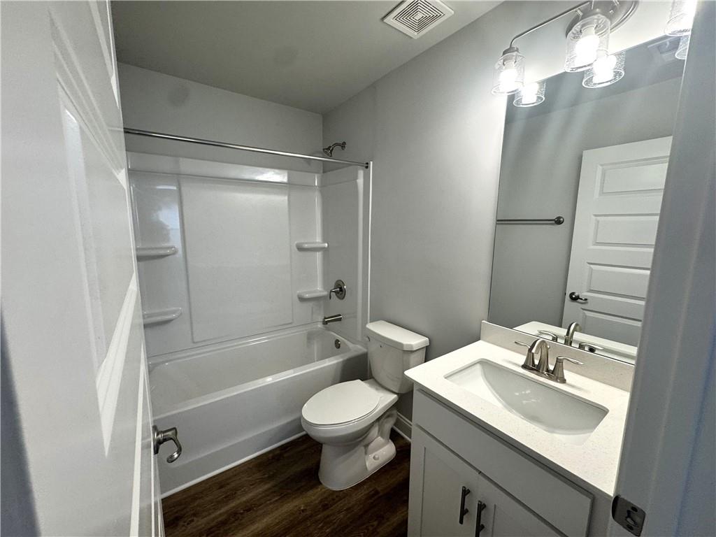 113 Vineyard Walk, Carrollton, Georgia image 18