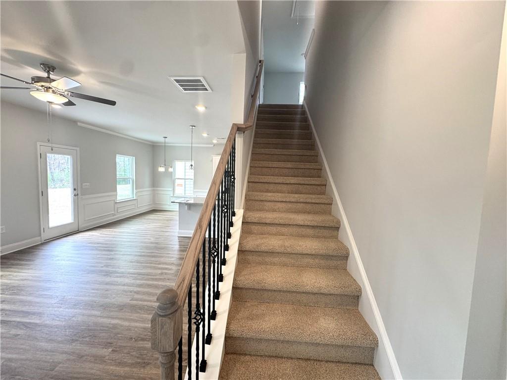 113 Vineyard Walk, Carrollton, Georgia image 4