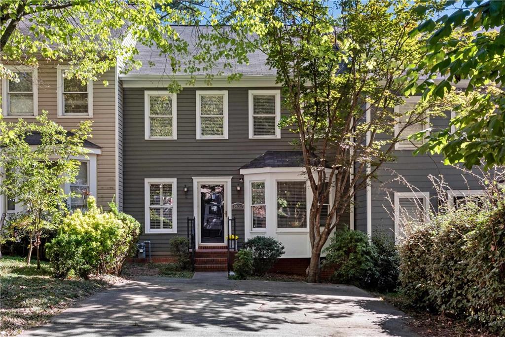 Salem Ridge - Residential Lease