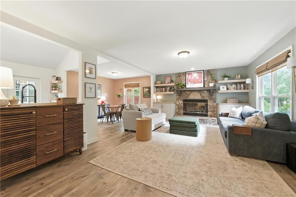 4829 Caboose Lane NW
