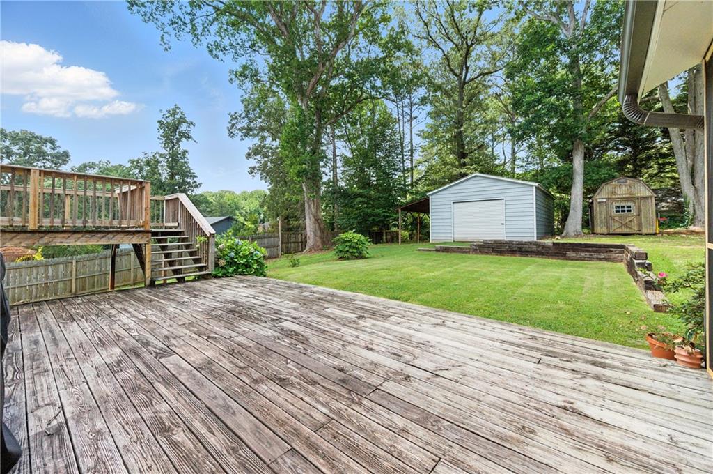 4829 Caboose Lane NW