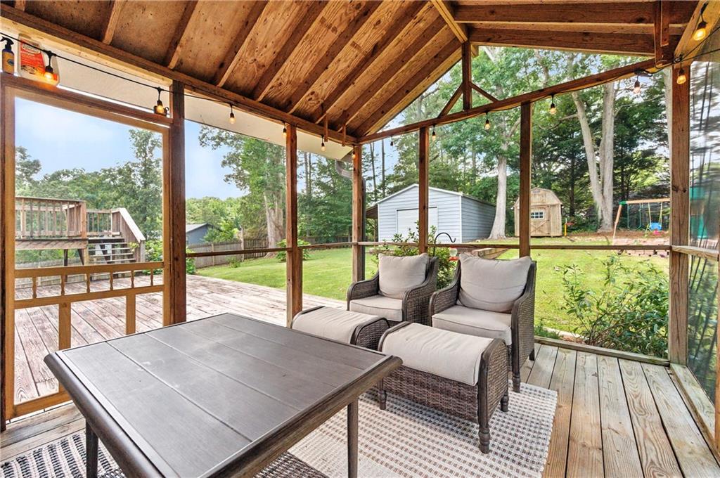 4829 Caboose Lane NW