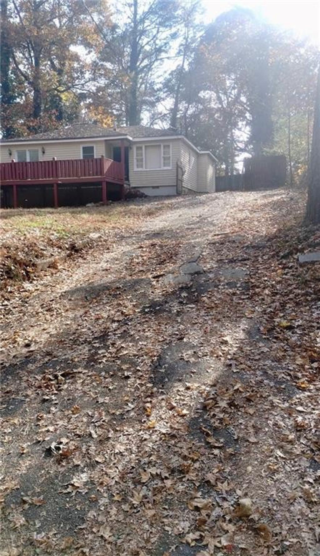 Photo of 6113 Blackhawk Trail SE, Mableton, GA 30126 (MLS # 7685697)