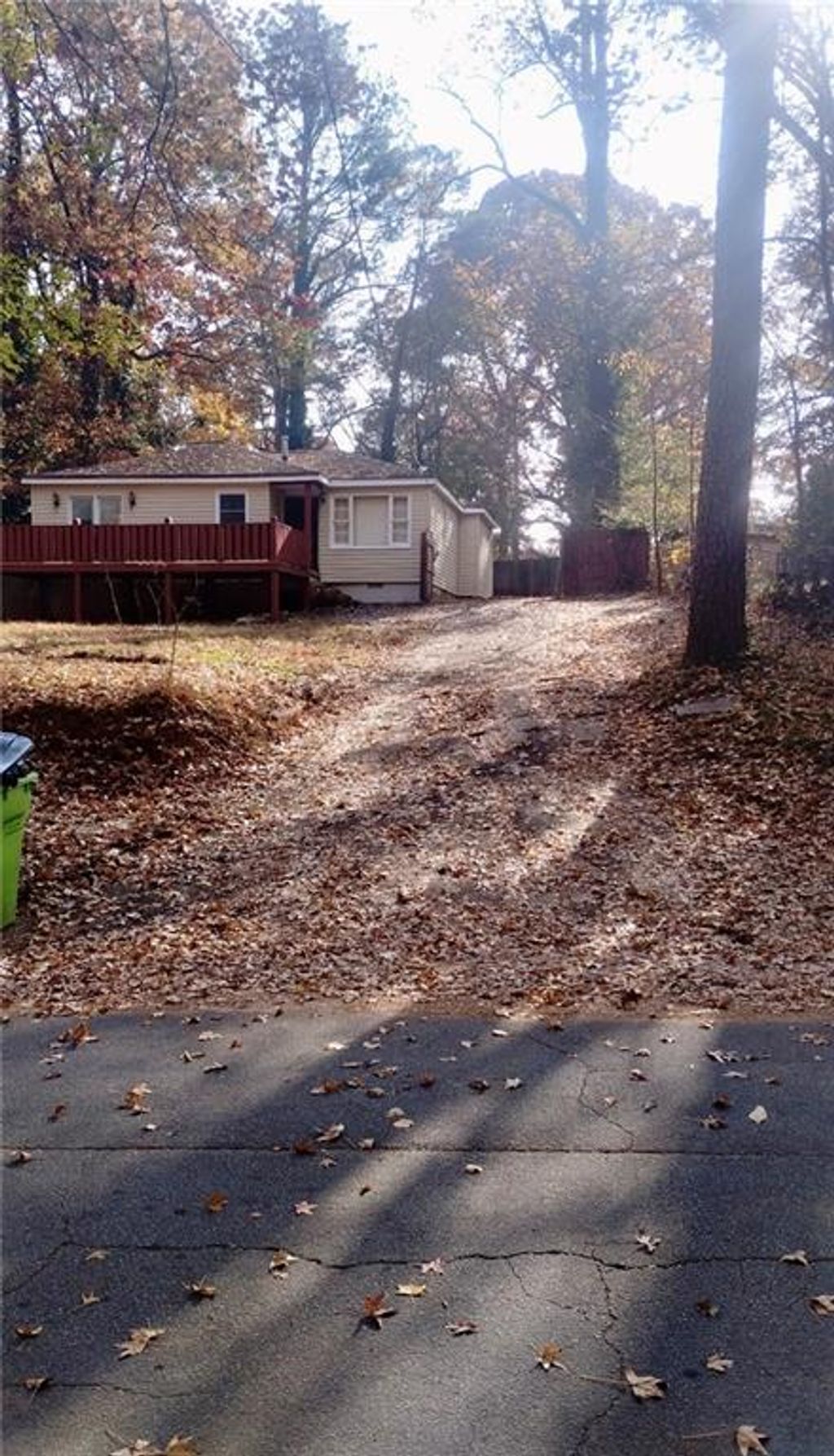 Photo of 6113 Blackhawk Trail SE, Mableton, GA 30126 (MLS # 7685697)