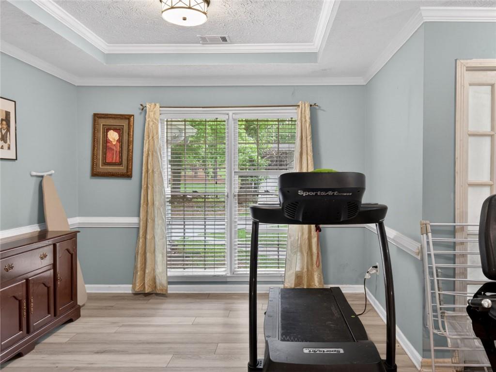3912 Pleasant Trail
