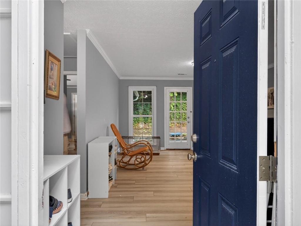 3912 Pleasant Trail