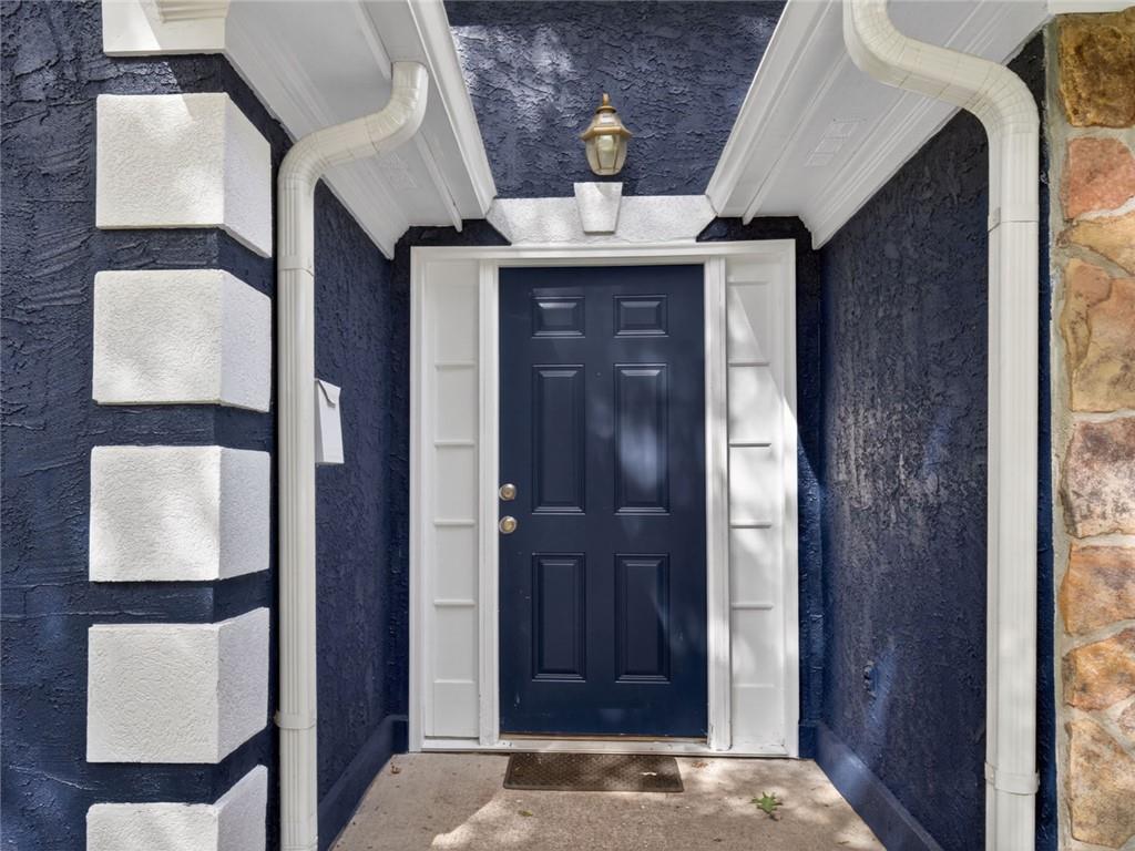 3912 Pleasant Trail