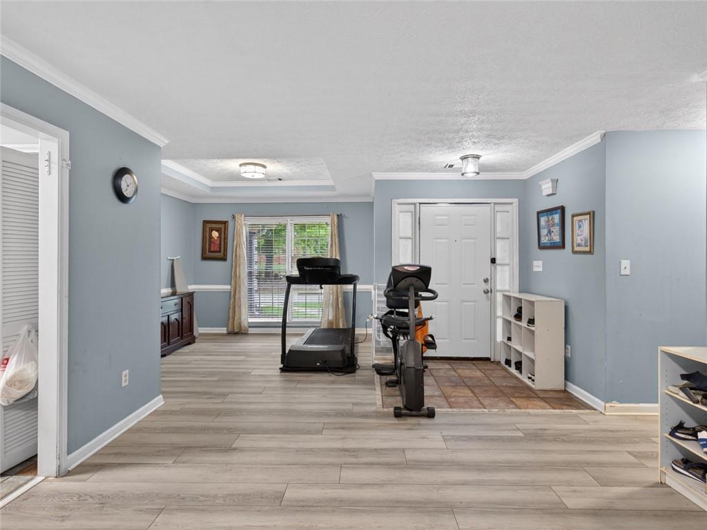 3912 Pleasant Trail