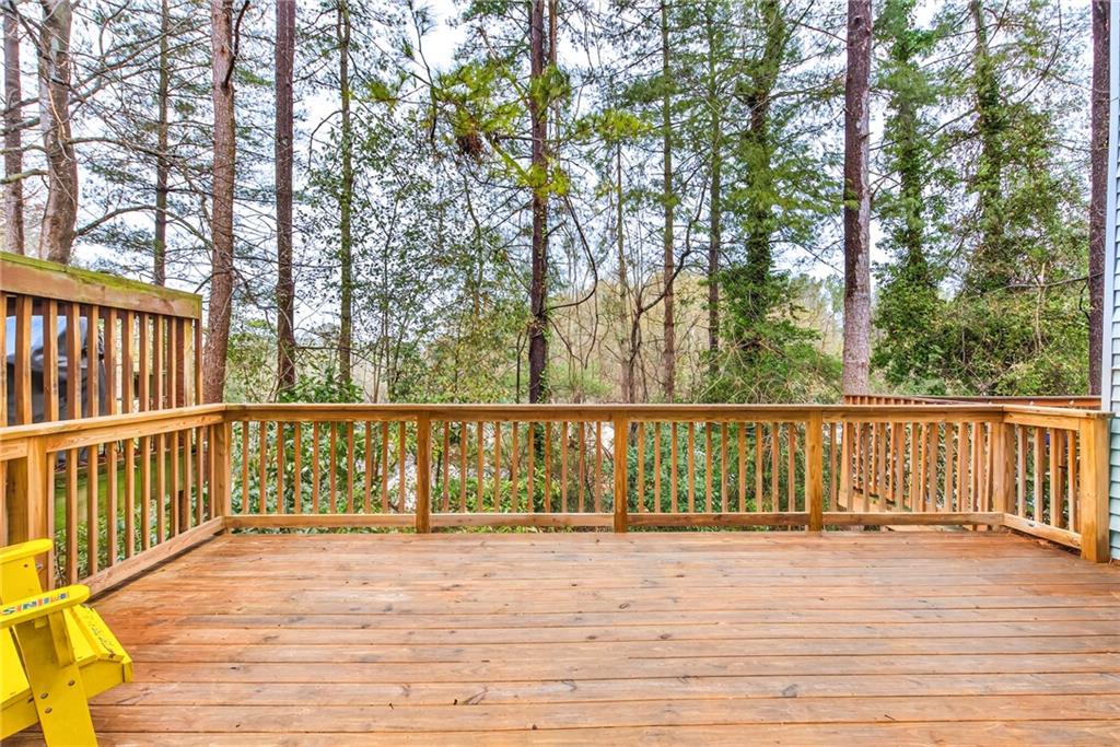 1203 Wedgewood Court