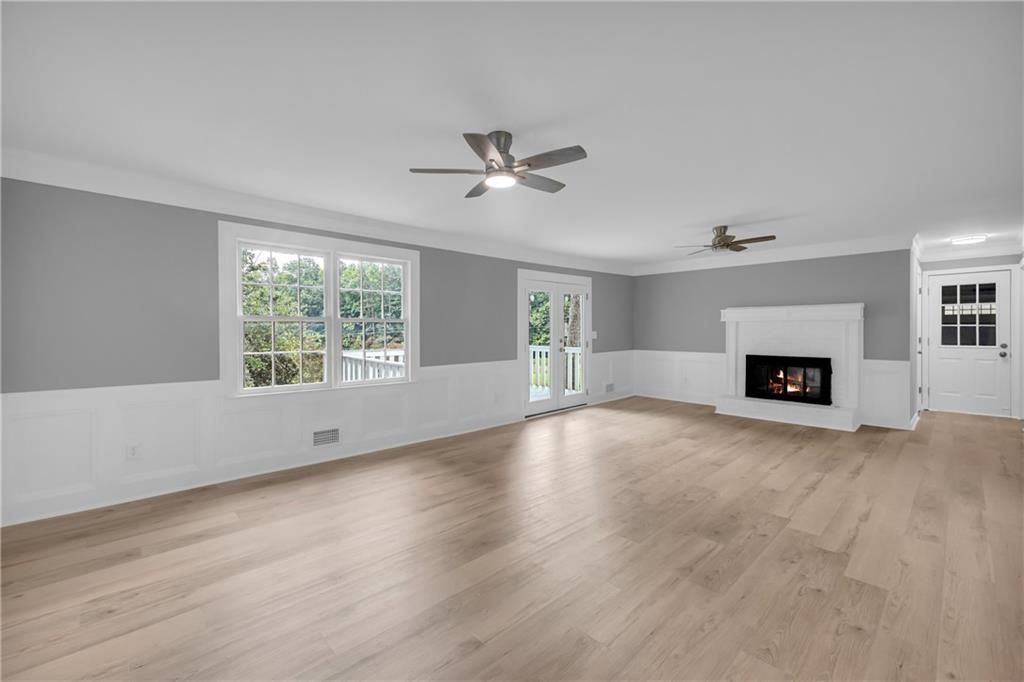 Photo of 4872 Arrowhead Trail West Trl SW, Lilburn, GA 30047 (MLS # 7783476)
