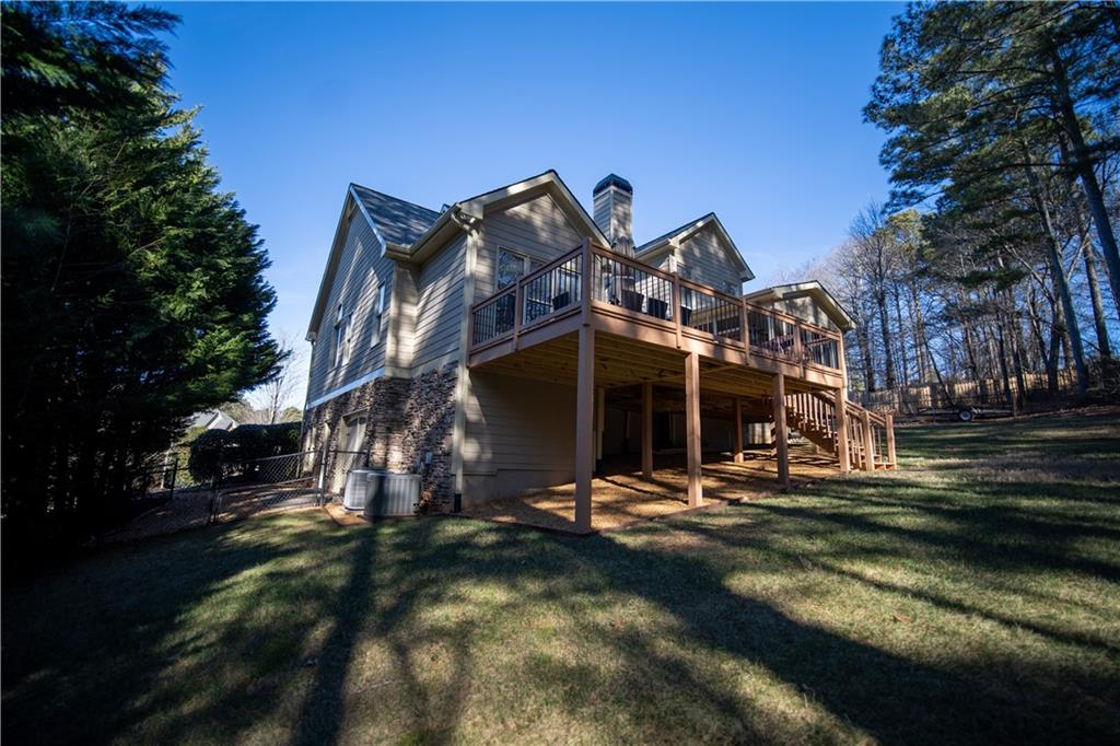 37 Waterstone Drive, Cartersville, Georgia image 7