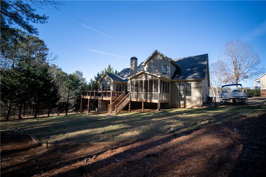 37 Waterstone Drive, Cartersville, Georgia image 8