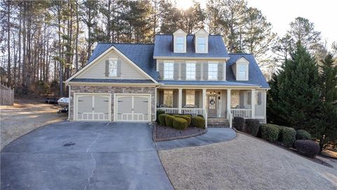 37 Waterstone Drive SE Cartersville GA 30121