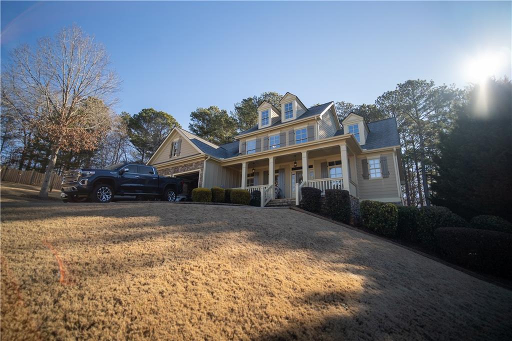 37 Waterstone Drive, Cartersville, Georgia image 4