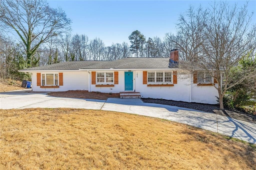 Photo of 295 Oakland Drive, Gainesville, GA 30501 (MLS # 7704549)