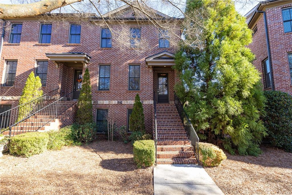 2034 Heathermere Way