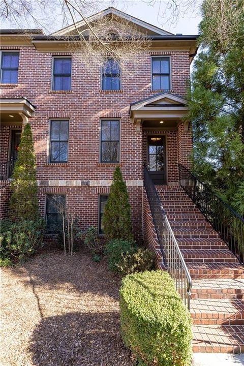 2034 Heathermere Way Roswell GA 30075