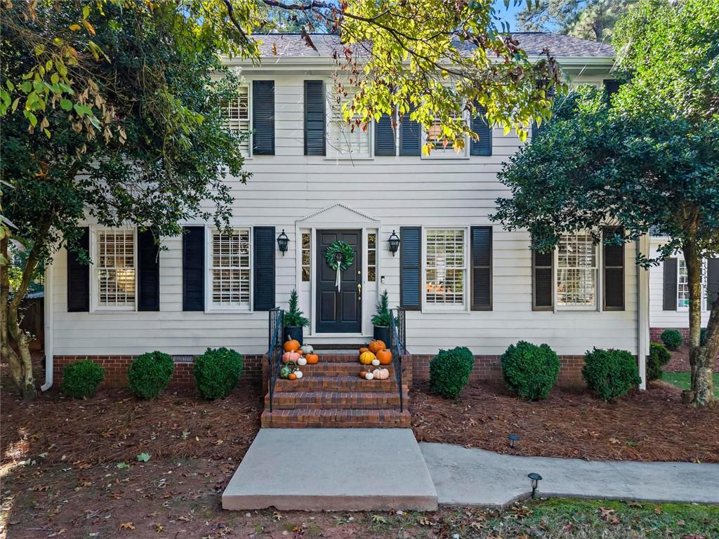 1961 Mount Vernon Road