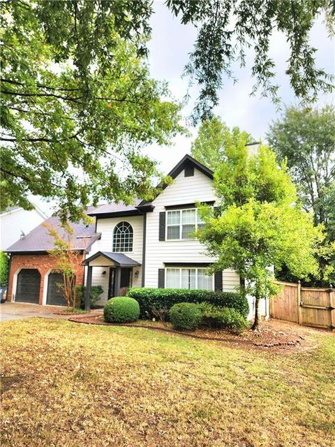 Photo of 4100 Bradstone Trace NW, Lilburn, GA 30047 (MLS # 7672839) Photo of 4100 Bradstone Trace NW, Lilburn, GA 30047 (MLS # 7672839)