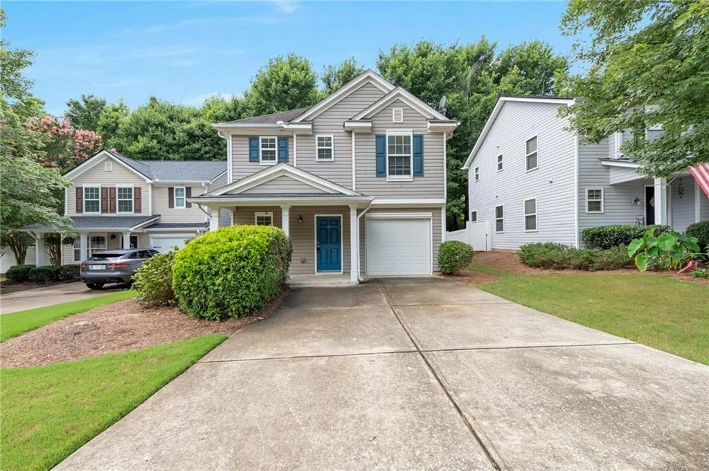 172 Nacoochee Way