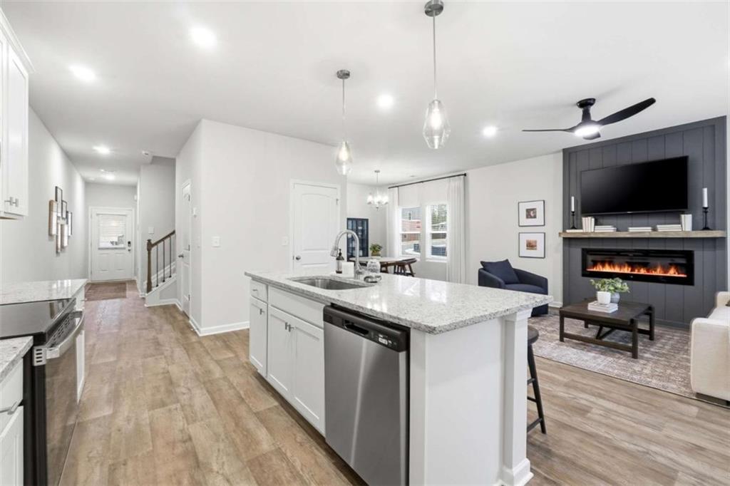 3216 Winding Waters Way