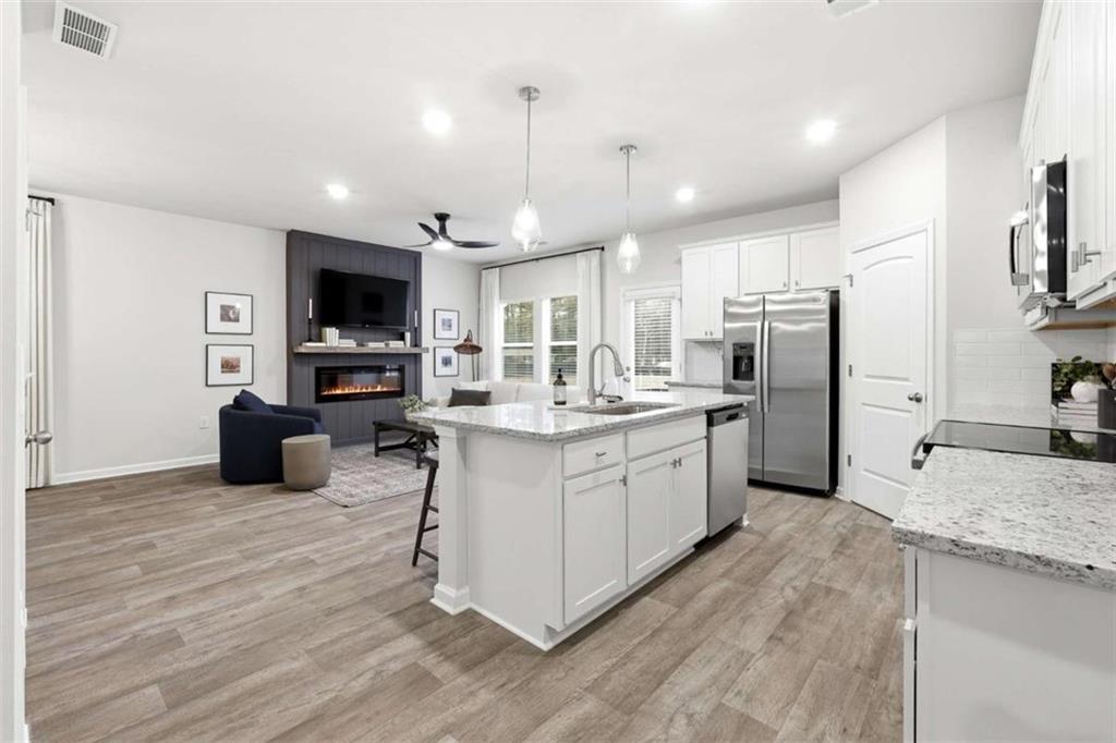 3216 Winding Waters Way