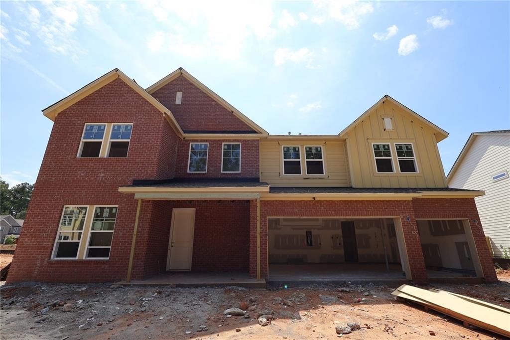 444 Maypop Lane