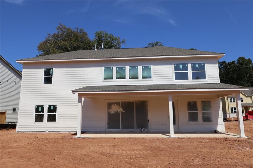444 Maypop Lane