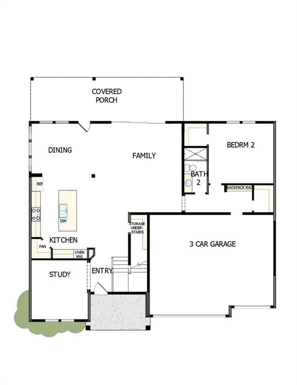 444 Maypop Lane