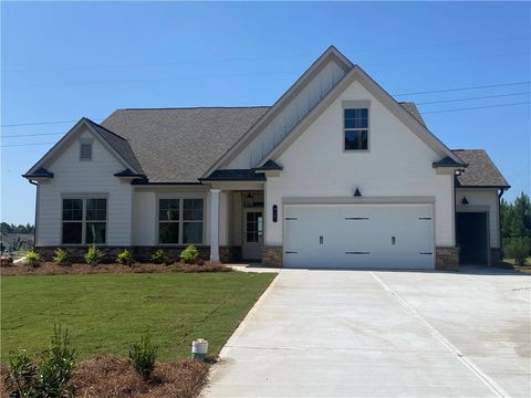 A home in Jefferson