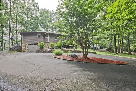 112 Tamarack Drive Jasper GA 30143