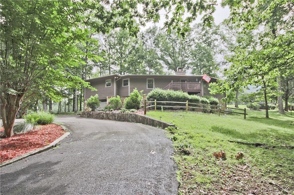 112 Tamarack Drive