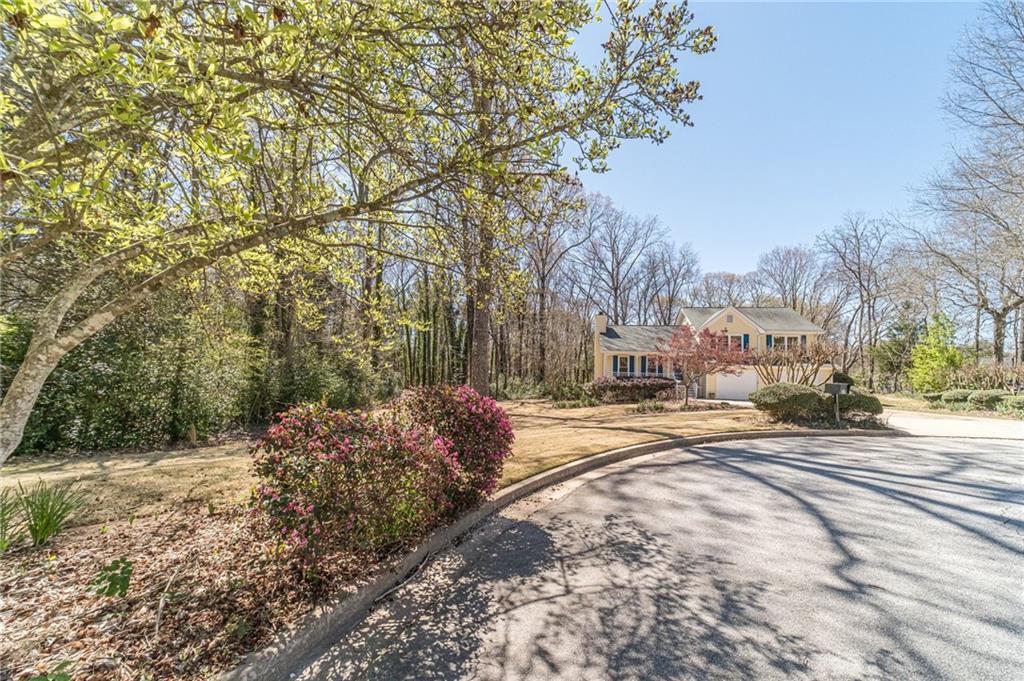 45 Somerset Court, Covington, Georgia image 3