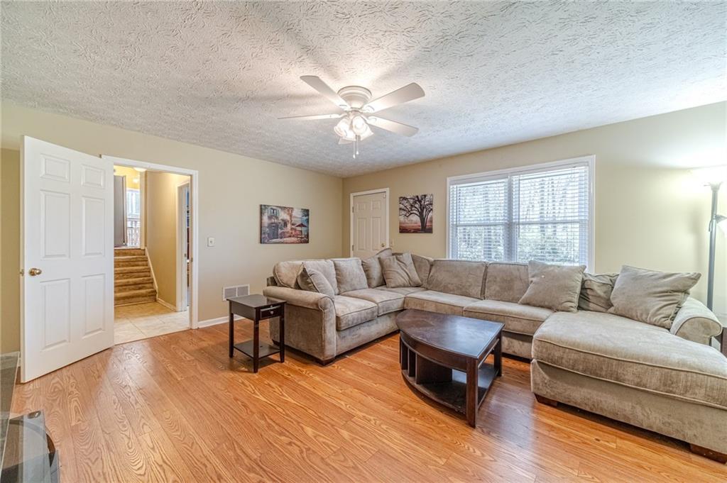 45 Somerset Court, Covington, Georgia image 29