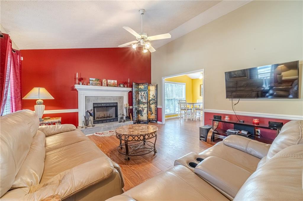 45 Somerset Court, Covington, Georgia image 10
