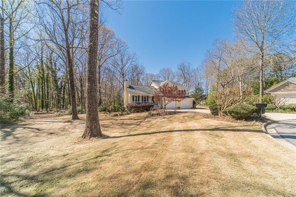 45 Somerset Court, Covington, Georgia image 6