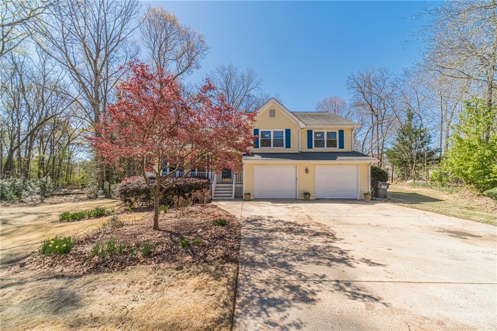45 Somerset Court, Covington, Georgia image 5
