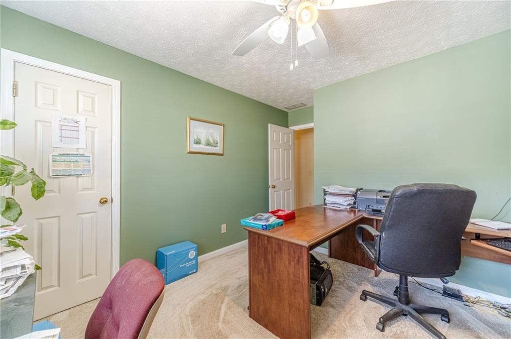 45 Somerset Court, Covington, Georgia image 27