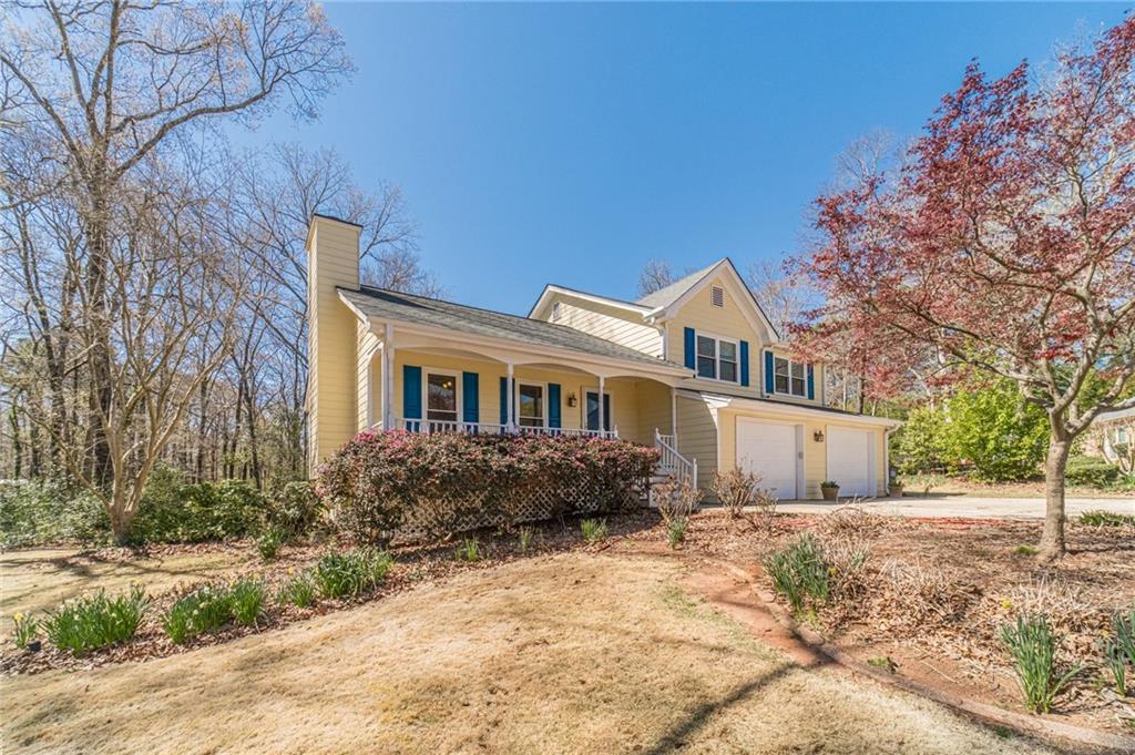 45 Somerset Court, Covington, Georgia image 1