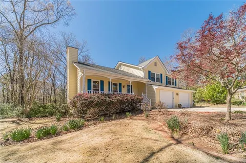 45 Somerset Court, Covington, GA 30016 - MLS#: 7546104