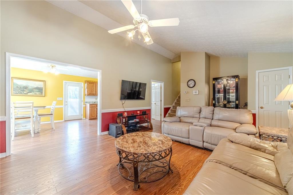 45 Somerset Court, Covington, Georgia image 11