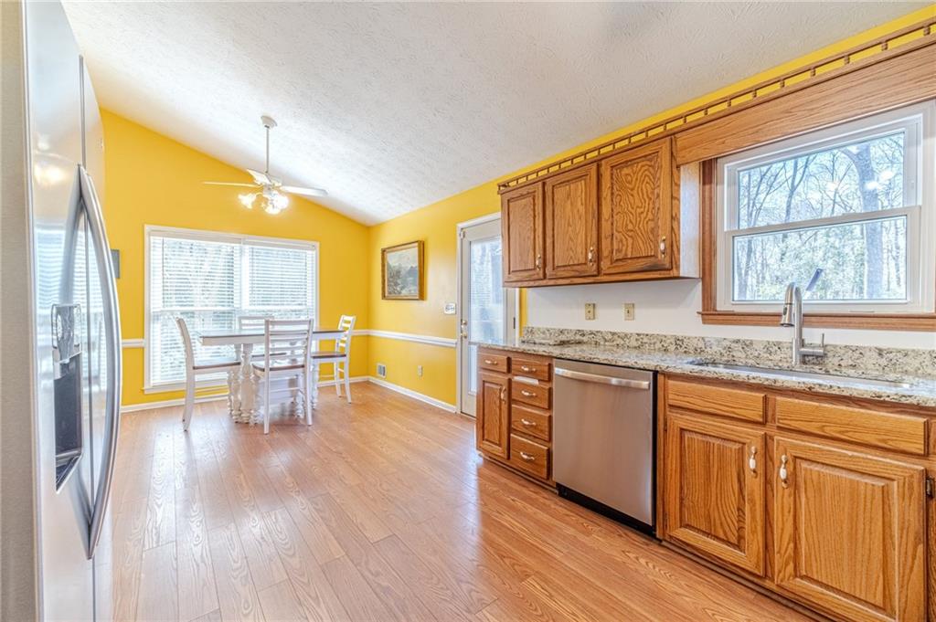 45 Somerset Court, Covington, Georgia image 13