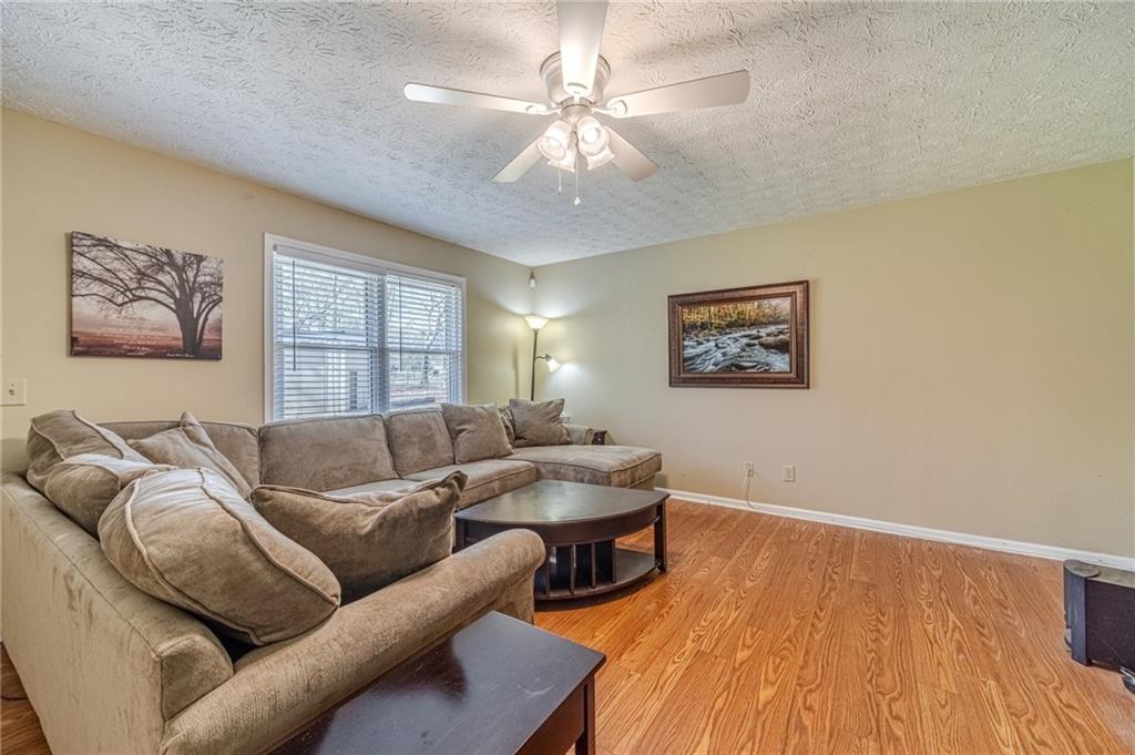 45 Somerset Court, Covington, Georgia image 31