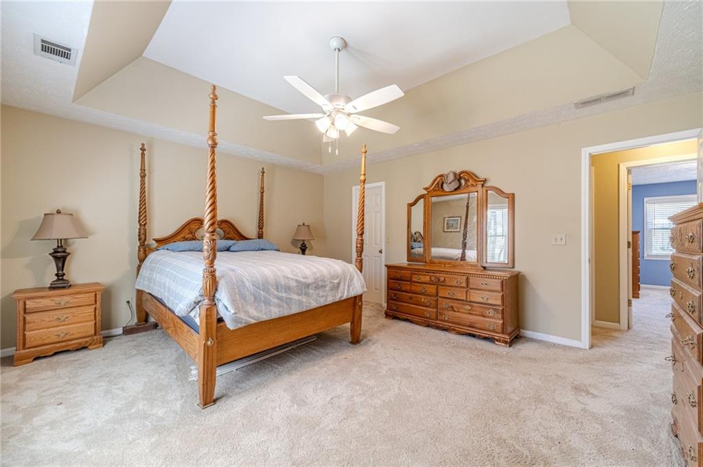 45 Somerset Court, Covington, Georgia image 19