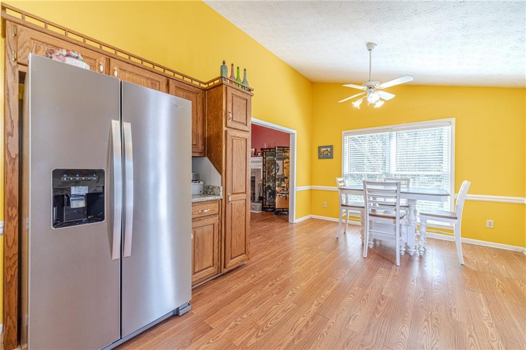 45 Somerset Court, Covington, Georgia image 14