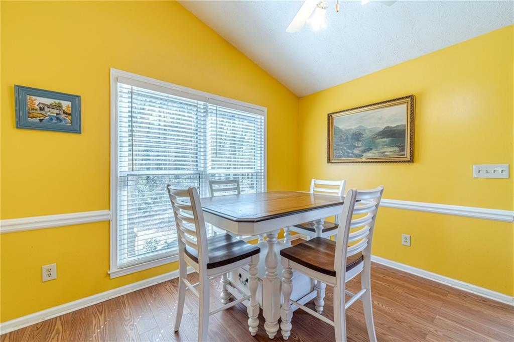 45 Somerset Court, Covington, Georgia image 16