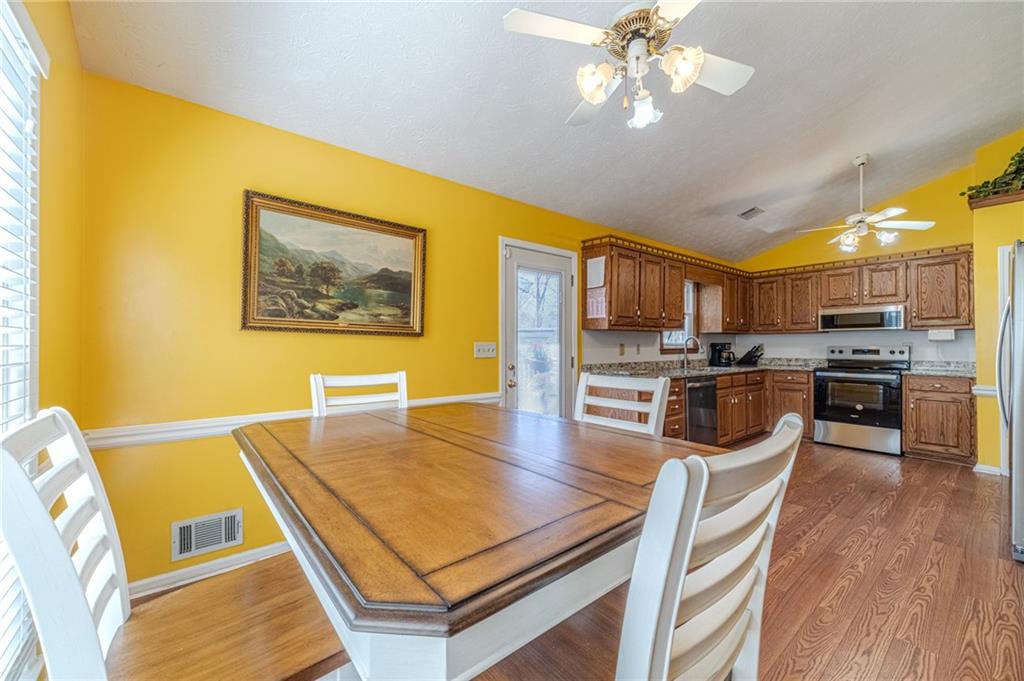 45 Somerset Court, Covington, Georgia image 17